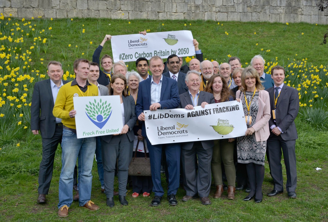lds against fracking