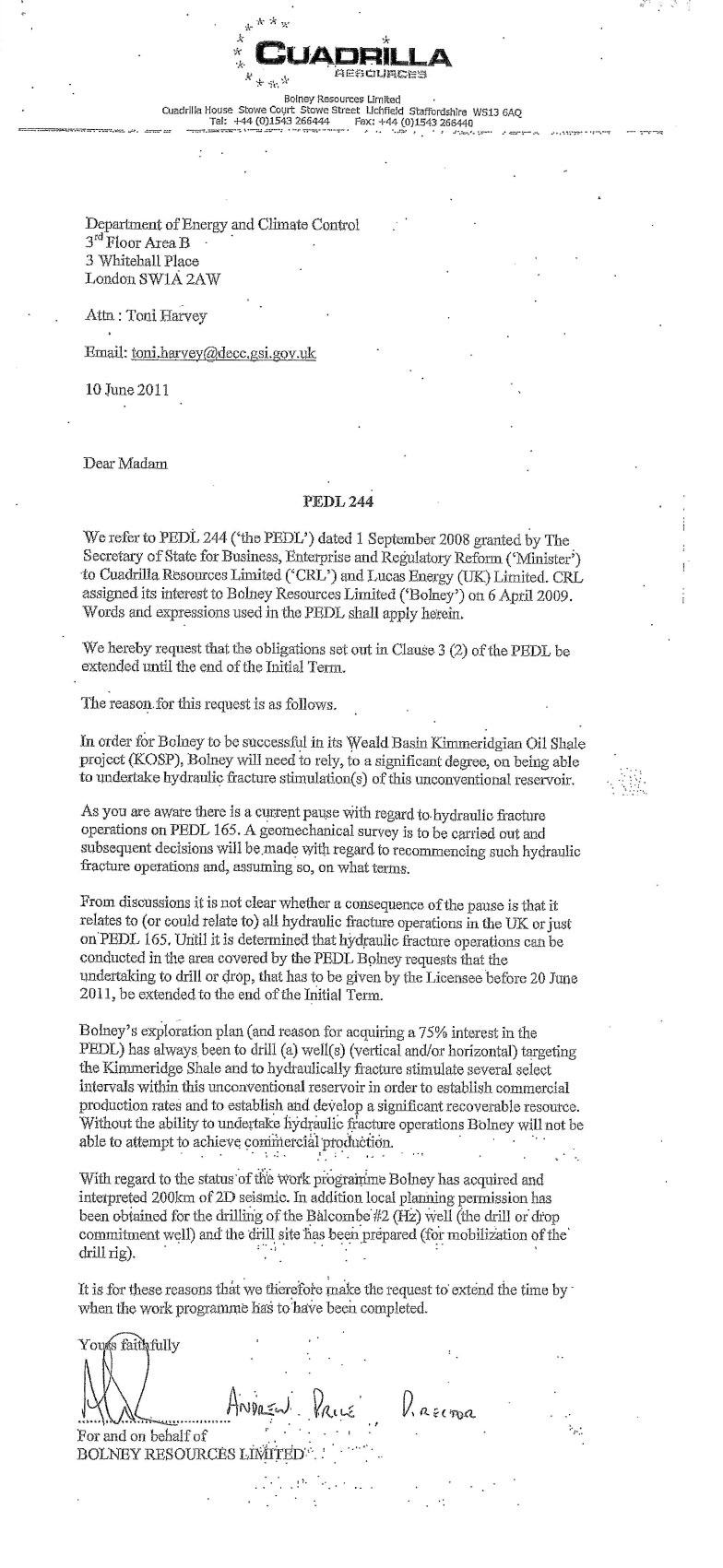 110610 decc-cuadrilla-fracking-letter