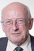 17 Rt Hon Nick Raynsford MP (Lab)