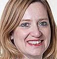 19 Amber Rudd MP (Cons)