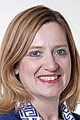 19 Amber Rudd MP (Cons)