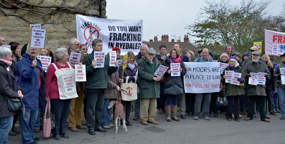 Picture by Dave Marris