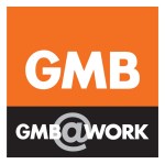 GMB@WORK LOGO