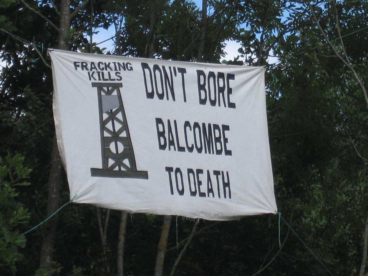 Balcombe