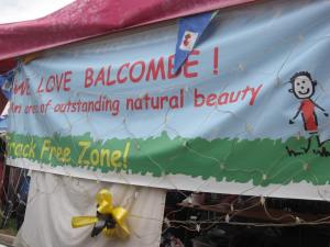 Balcombe