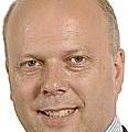 Chris Grayling