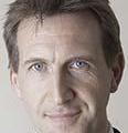 Dan Jarvis