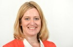 Amber Rudd