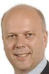 Chris Grayling