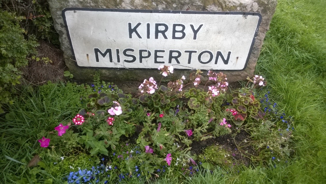 Kirby Misperton