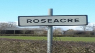Roseacre