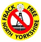 Frack Free North Yorkshire
