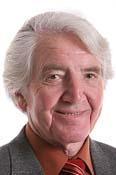 Dennis Skinner