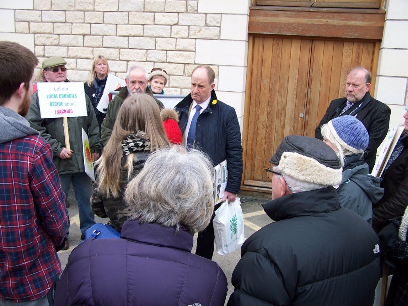 KH Surgery Helmsley2  20160227