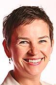 Mary Creagh MP