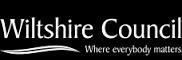 Witshire Council logo