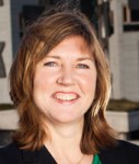 Alison Johnstone MSP