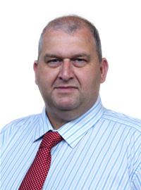 Carl Sargeant