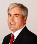 Ian Gray MSP