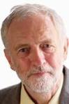 Jeremy Corbyn MP