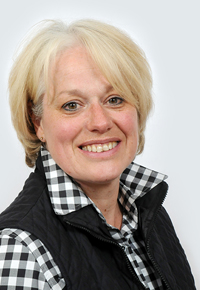 Cllr Lynn Riley