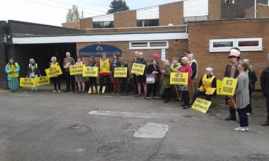 Frodsham rally 160510 1