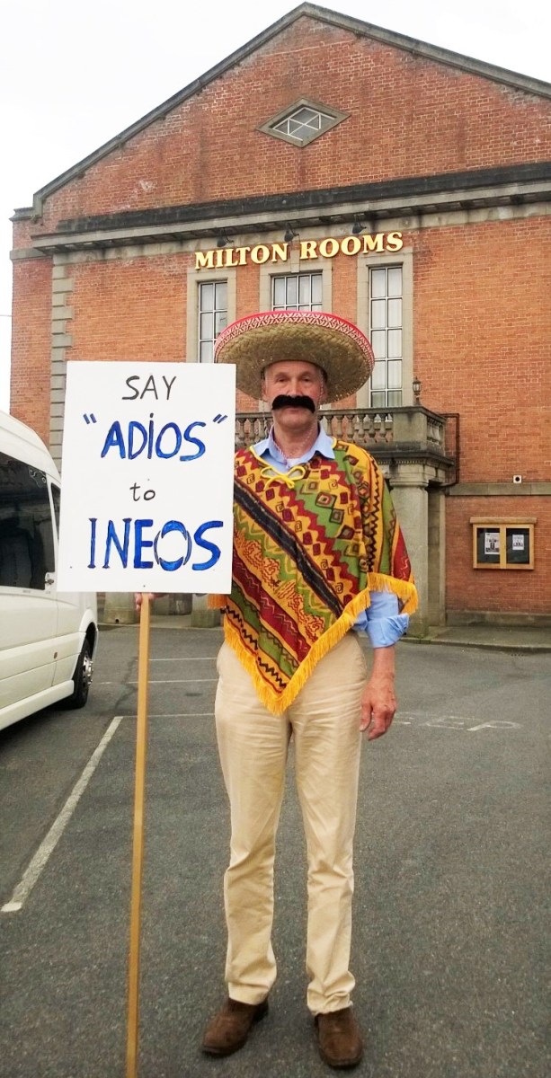 Malton meeting 160511 2