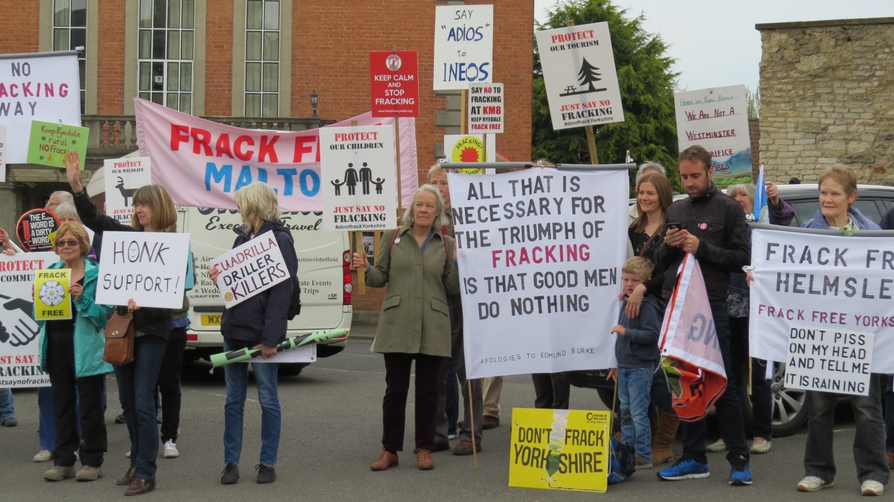 Malton meeting 160511 3