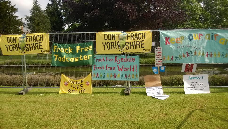 NYCC third energy banners