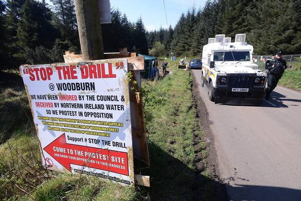 Woodburn Forest 160509 2