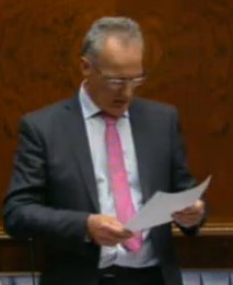 Gerry Kelly