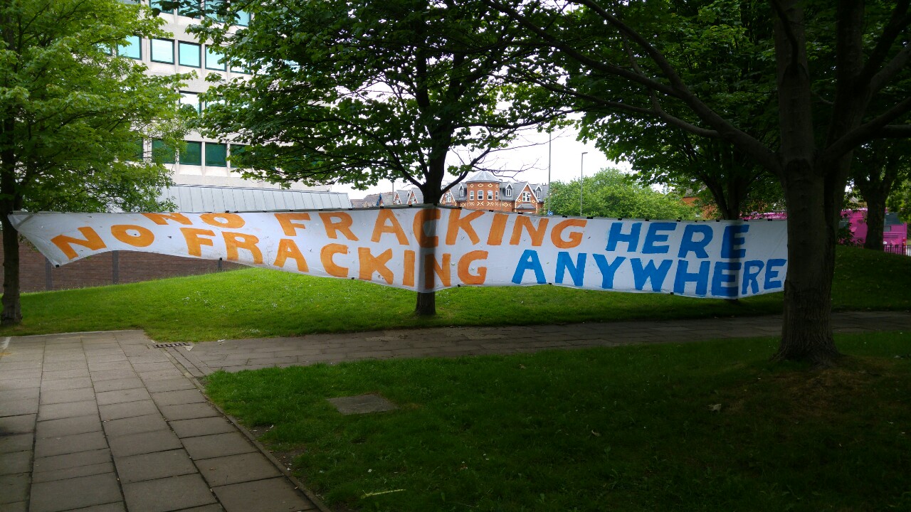 Guildford Magistrates banner