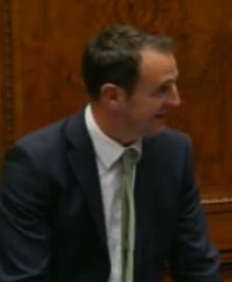 Mark Durkan