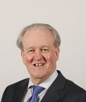 Stewart Stevenson - Banffshire and Buchan Caost