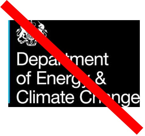 DECC abolish