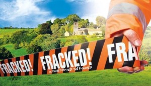 Fracked Or Please don't Use the F-word