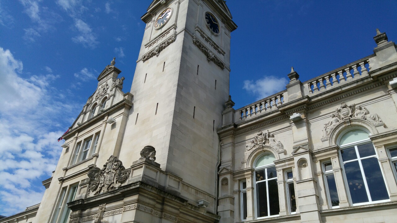 Surrey County Council