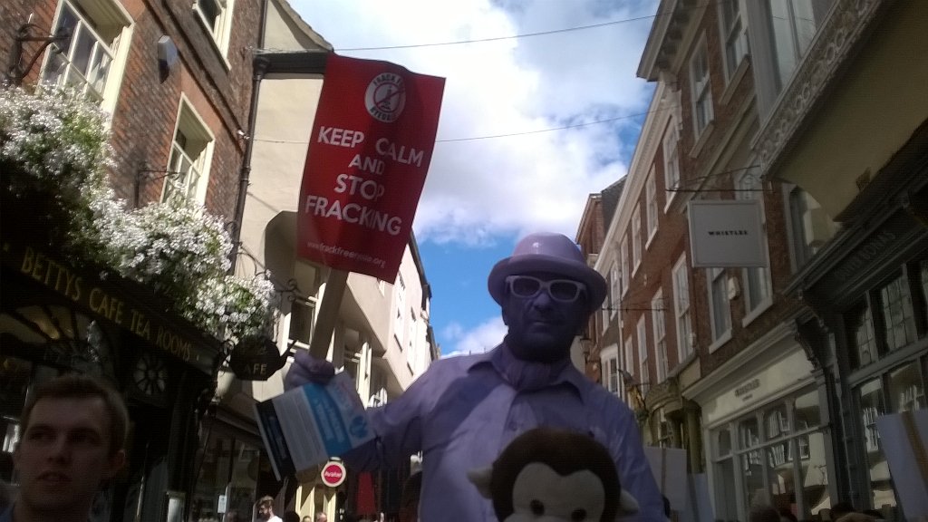 York 160730 5 FF Barnsley