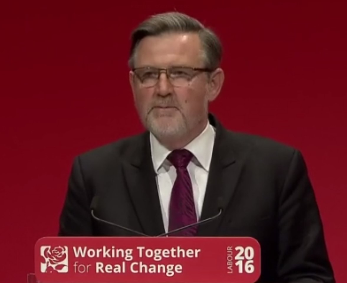 barry-gardiner-labour-conference