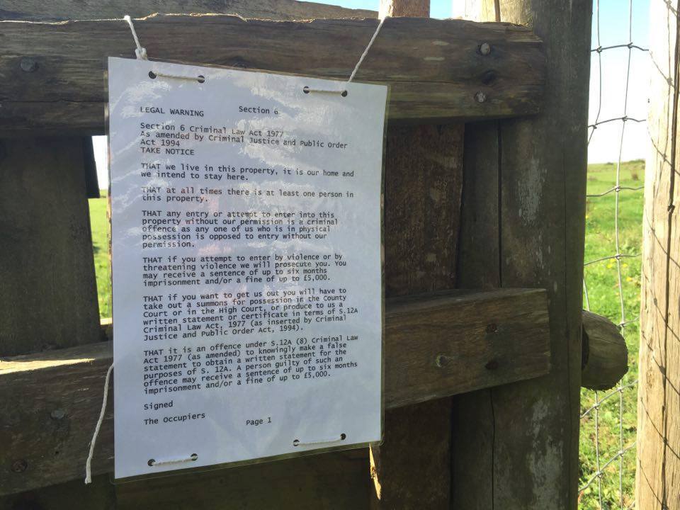 carlifornia-quarry-notice