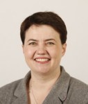 Ruth Davidson - Conservative - Edinburgh Central