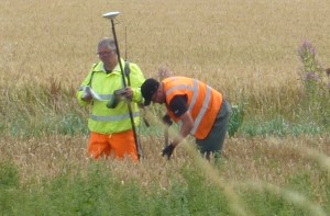 Sefton Seismic testing