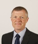 Willie Rennie - Liberal Democrats - North East Fife