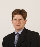 Alexander Burnett - Conservative - Aberdeenshire West