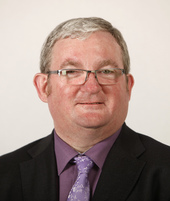 Angus MacDoanld - SNP - Falkirk East