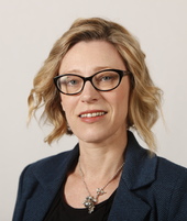 Gillian Martin - SNP - Aberdeenshire East