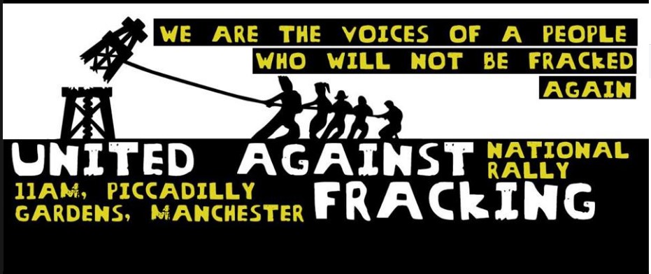 united-against-fracking