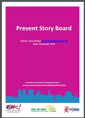 city-of-york-prevent