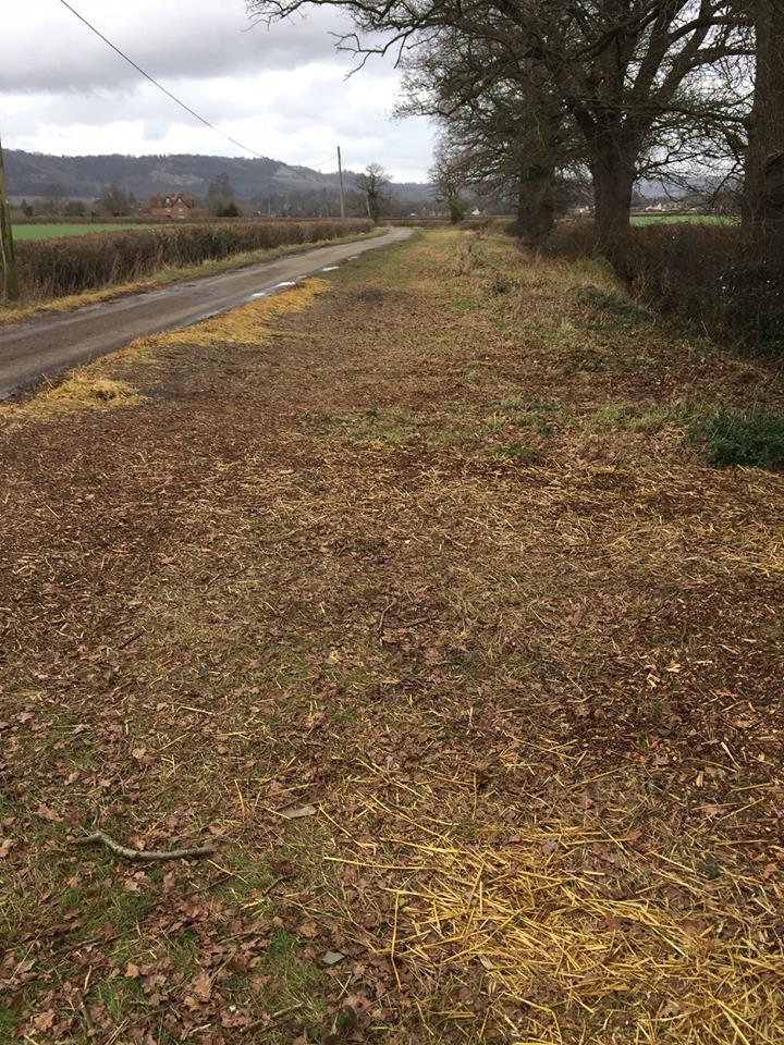 brockham-camp-closed-170203