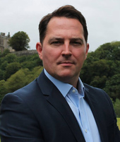 Dean Lockhart MSP
